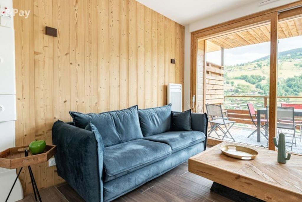 Appartement Mainou A ลาแบรส ภายนอก รูปภาพ