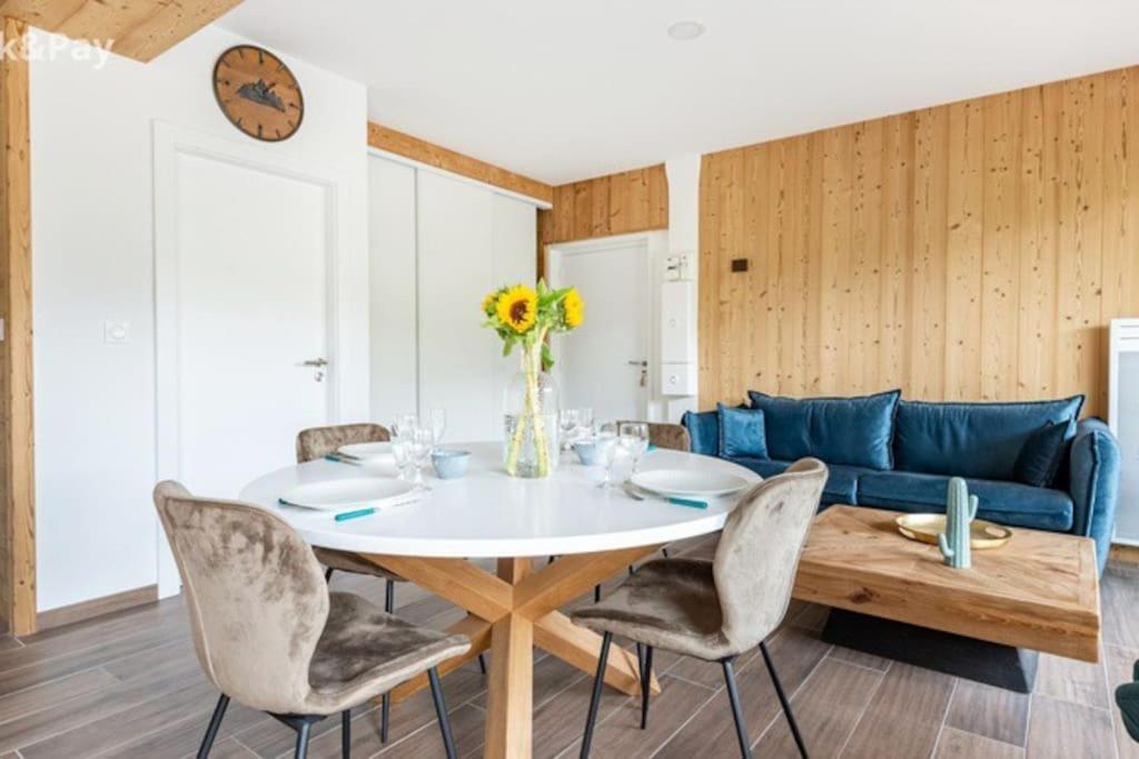 Appartement Mainou A ลาแบรส ภายนอก รูปภาพ